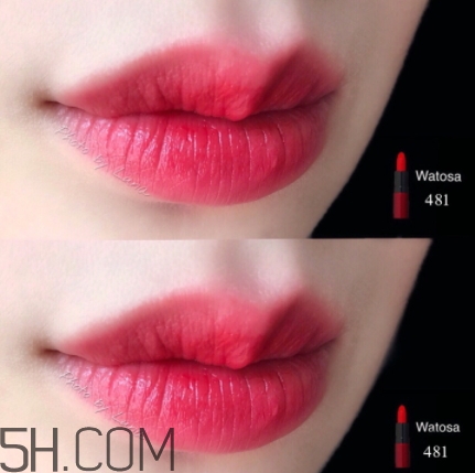 草莓紅口紅哪個牌子好？草莓紅口紅推薦
