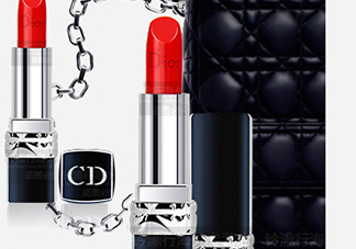 迪奧888和紀(jì)梵希304一樣嗎？迪奧888和紀(jì)梵希304試色對(duì)比