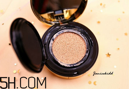 ysl星鉆限定版氣墊有替換裝嗎 ysl星鉆氣墊測評(píng)