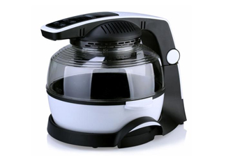 空氣炸鍋原理是什么？空氣炸鍋和烤箱的區(qū)別