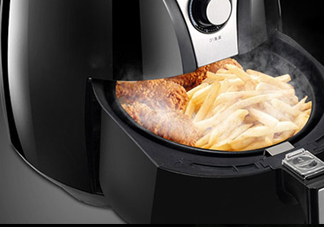 空氣炸鍋有什么優(yōu)缺點(diǎn)？空氣炸鍋長(zhǎng)期使用致癌嗎