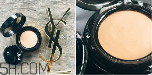 ysl恒久完美無瑕粉底液好用嗎？ysl恒久完美彈力慕斯粉餅好用嗎？