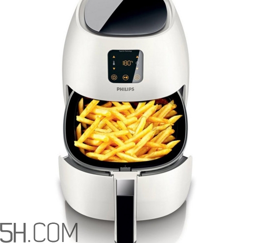 使用空氣炸鍋用放油嗎？空氣炸鍋好用嗎