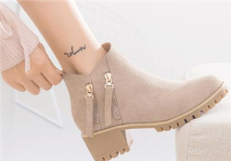 磨砂皮鞋滴油怎么處理？磨砂皮鞋上的油漬怎么去除？