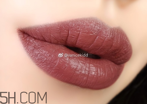 ysl啞光唇釉23號是什么顏色？ysl唇釉最新色號是哪幾款？