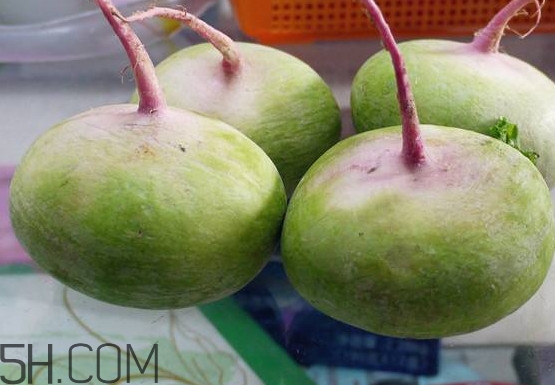 心里美蘿卜能炒著吃嗎？心里美蘿卜是生吃好還是熟吃好