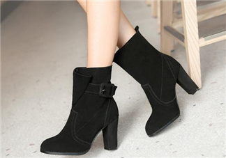 磨砂皮鞋可以打鞋油嗎？磨砂皮鞋用什么鞋油？