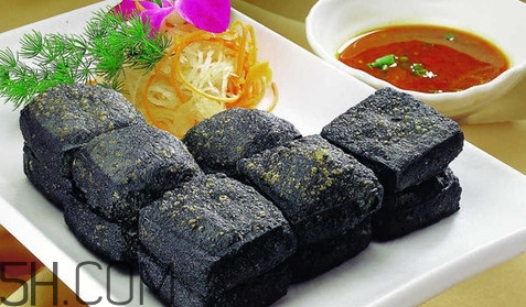 臭豆腐是發(fā)物嗎？吃臭豆腐有什么危害