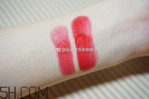 ysl圓管4號(hào)是什么顏色？ysl圓管14號(hào)是什么顏色？