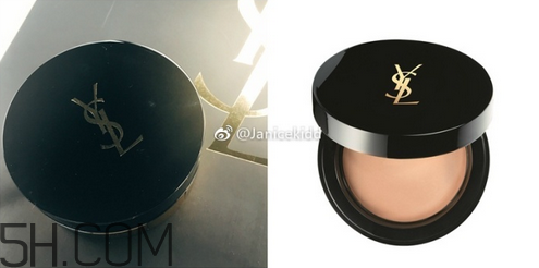 ysl恒久完美無瑕粉底液好用嗎？ysl恒久完美彈力慕斯粉餅好用嗎？