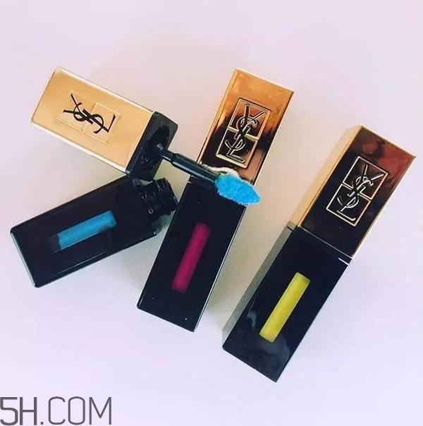 ysl啞光唇釉23號是什么顏色？ysl唇釉最新色號是哪幾款？