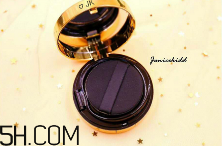 ysl星鉆限定版氣墊有替換裝嗎 ysl星鉆氣墊測評(píng)