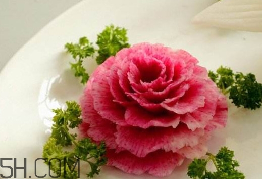 心里美蘿卜怎么拌好吃？如何種植心里美蘿卜