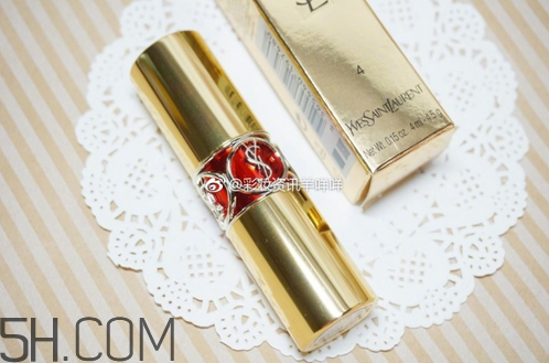 ysl圓管4號(hào)是什么顏色？ysl圓管14號(hào)是什么顏色？