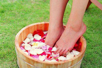 用什么泡腳比較好？艾葉泡腳還是紅花泡腳？