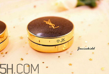 ysl星鉆氣墊國(guó)內(nèi)發(fā)售嗎？ysl星鉆氣墊色號(hào)