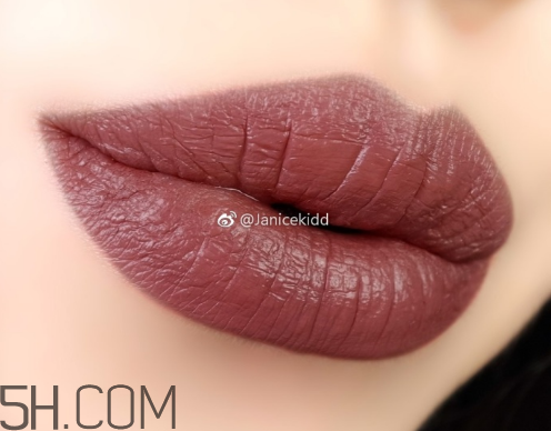 ysl啞光唇釉23號是什么顏色？ysl唇釉最新色號是哪幾款？