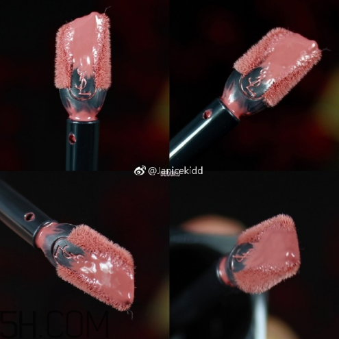 ysl啞光唇釉23號是什么顏色？ysl唇釉最新色號是哪幾款？