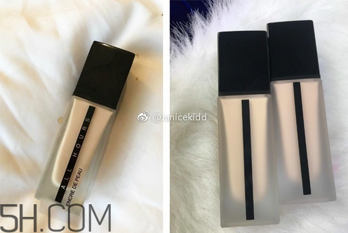 ysl恒久完美無瑕粉底液好用嗎？ysl恒久完美彈力慕斯粉餅好用嗎？