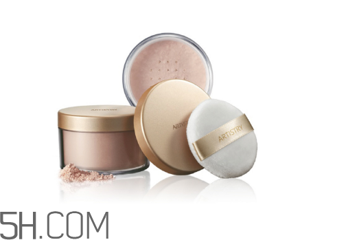 涂了粉底液需要定妝嗎？散粉的作用