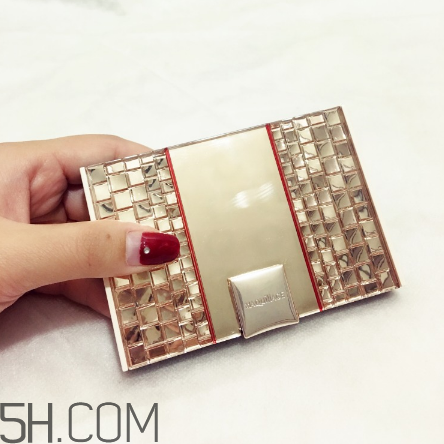 資生堂星魅輕羽粉餅好用嗎？資生堂星魅輕羽粉餅多少錢？