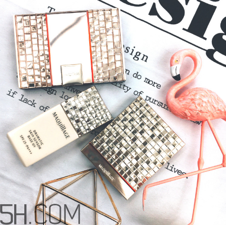 資生堂星魅輕羽粉餅好用嗎？資生堂星魅輕羽粉餅多少錢？