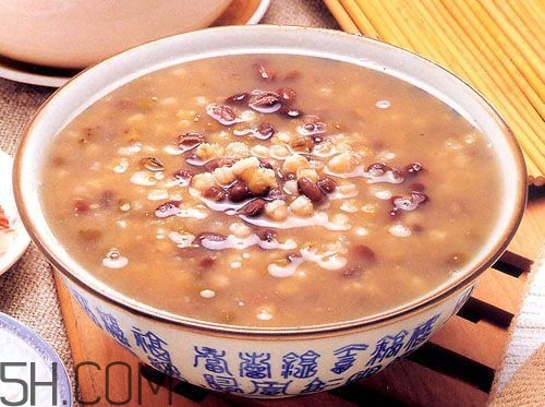 老年人脾虛怎么辦？老年人脾虛不能吃什么？