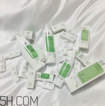 玉澤和理膚泉哪個好？玉澤和理膚泉產品對比