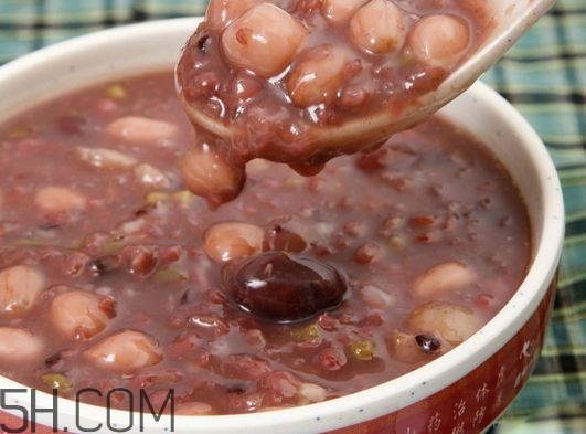 老年人脾虛怎么辦？老年人脾虛不能吃什么？