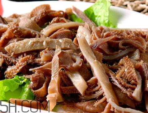 毛肚怎么處理才脆 鮮毛肚怎么處理才脆 毛肚怎么處理才脆 鮮毛肚怎么處理才脆