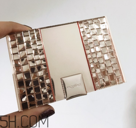 資生堂星魅輕羽粉餅怎么樣？資生堂星魅輕羽粉餅測(cè)評(píng)