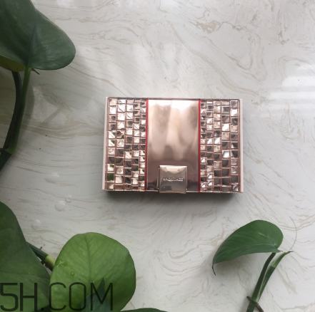 資生堂星魅輕羽粉餅怎么樣？資生堂星魅輕羽粉餅測(cè)評(píng)