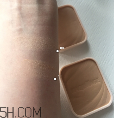 資生堂星魅輕羽粉餅怎么樣？資生堂星魅輕羽粉餅測(cè)評(píng)