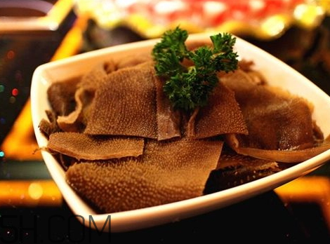 吃火鍋毛肚涮多久 吃火鍋毛肚煮多久能吃 吃火鍋毛肚涮多久 吃火鍋毛肚煮多久能吃