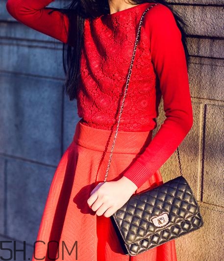 羊皮包包磨損怎么辦？羊皮包包染色了怎么辦？