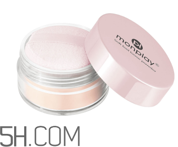 夏天怎么補(bǔ)涂定妝粉？定妝粉定妝的使用方法