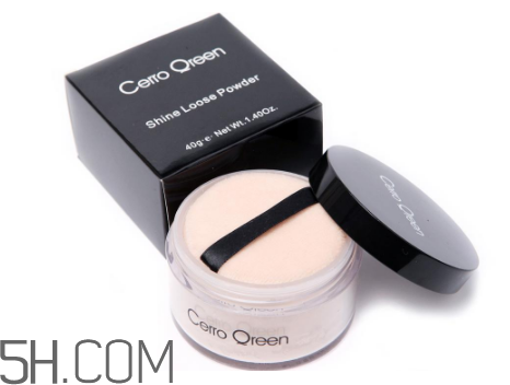 夏天怎么補(bǔ)涂定妝粉？定妝粉定妝的使用方法