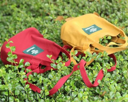 帆布包能水洗嗎？帆布包可以機(jī)洗嗎？