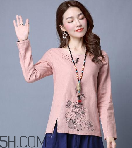 亞麻衣服怎么洗？亞麻衣服可以水洗嗎？