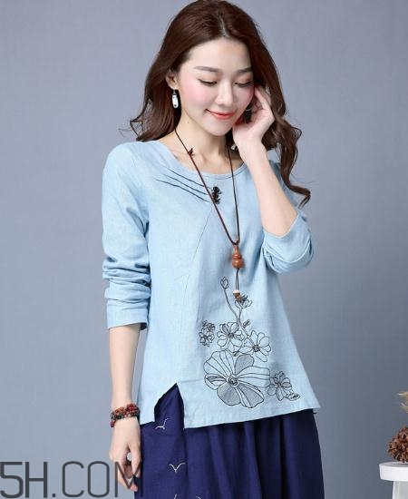 亞麻衣服怎么洗？亞麻衣服可以水洗嗎？