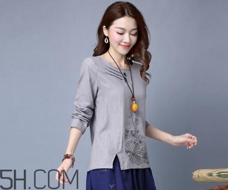 亞麻衣服容易皺怎么辦？亞麻衣服可以熨燙嗎？