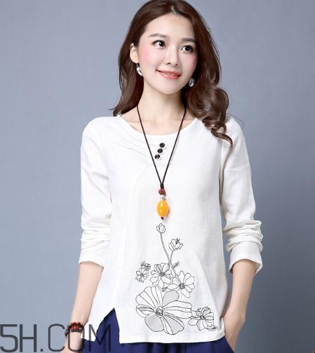 亞麻衣服容易皺怎么辦？亞麻衣服可以熨燙嗎？