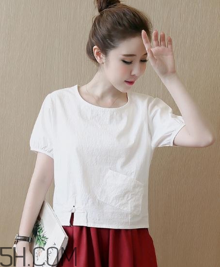 亞麻衣服會掉色嗎？亞麻衣服掉色后怎么辦？