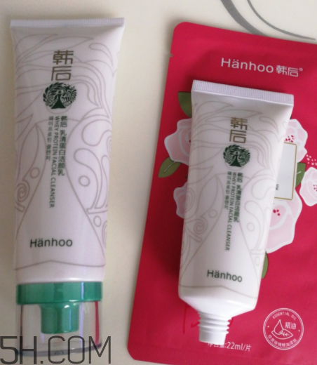 韓后乳清蛋白潔顏乳怎么用_使用方法 韓后乳清蛋白潔顏乳怎么用_使用方法