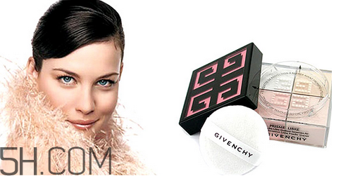 紀(jì)梵希散粉哪里買便宜？紀(jì)梵希散粉使用效果