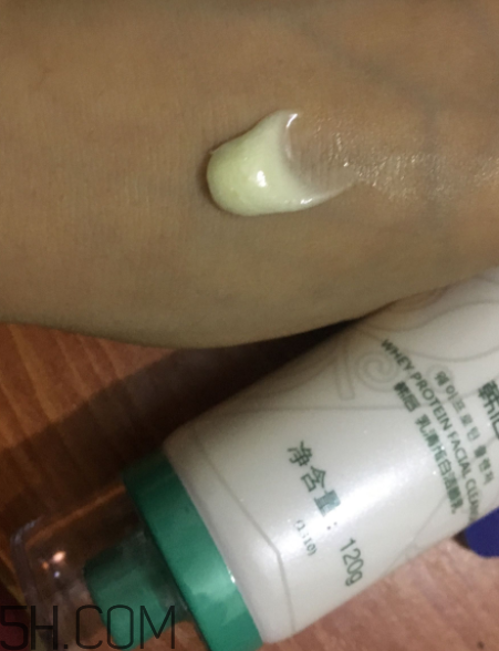 韓后乳清蛋白潔顏乳多少錢_專柜價格 韓后乳清蛋白潔顏乳多少錢_專柜價格