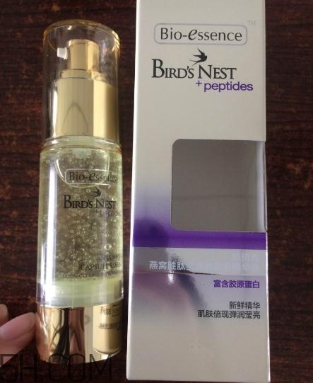 凱伊秀燕窩精華液好用嗎？凱伊秀燕窩精華液評測