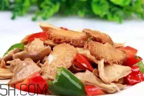 豬肚為什么有苦味 豬肚有點苦能吃嗎 豬肚為什么有苦味 豬肚有點苦能吃嗎