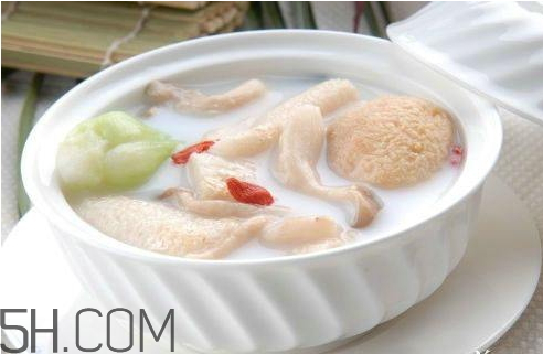 豬肚為什么有苦味 豬肚有點苦能吃嗎 豬肚為什么有苦味 豬肚有點苦能吃嗎