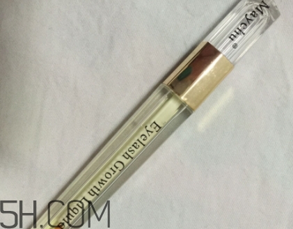 水木花草睫毛增長液好用嗎？水木花草睫毛增長液怎么用